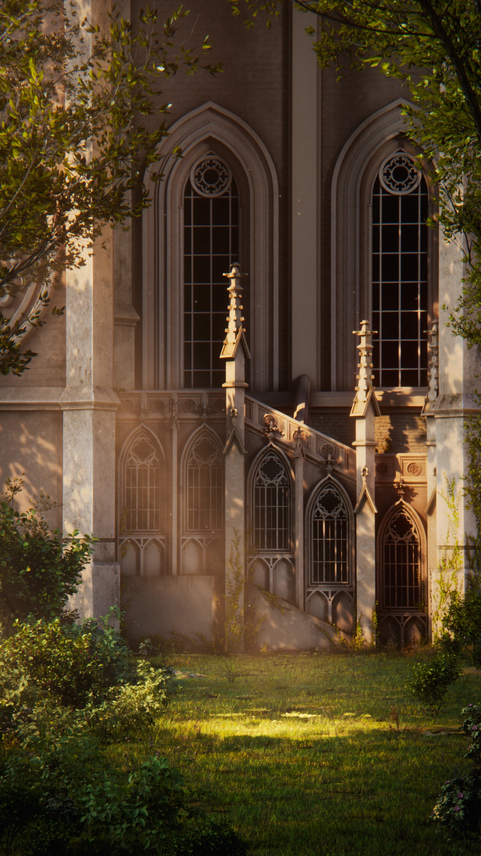 Final Render
